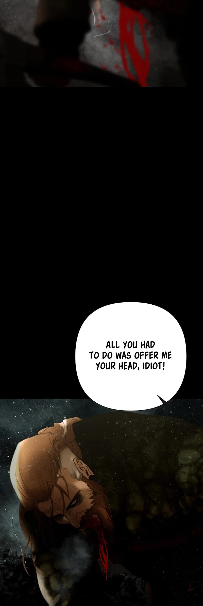 Barbarian Quest Chapter 100 page 27 - Chapter 100: Season 2 End