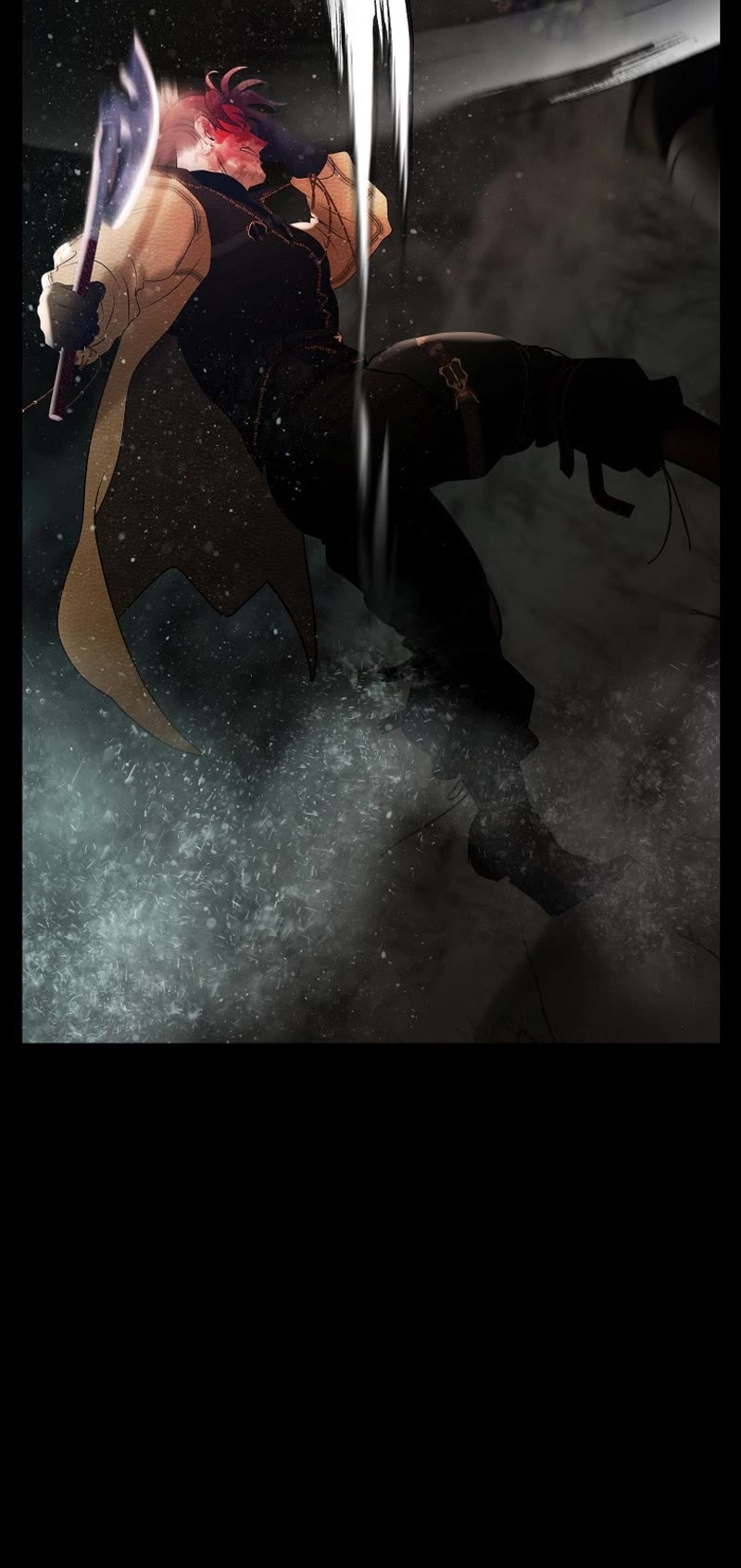 Barbarian Quest Chapter 100 page 34 - Chapter 100: Season 2 End