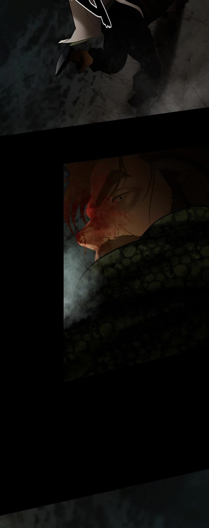 Barbarian Quest Chapter 100 page 42 - Chapter 100: Season 2 End