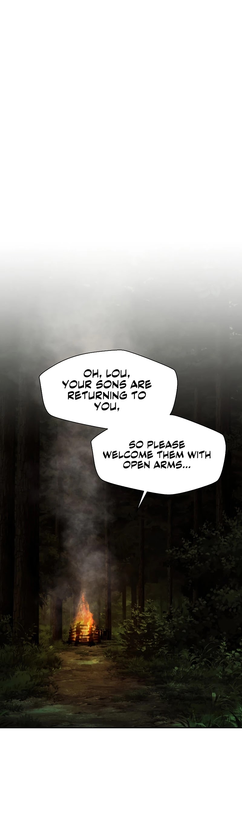 Barbarian Quest Chapter 11 page 35 - Chapter 11