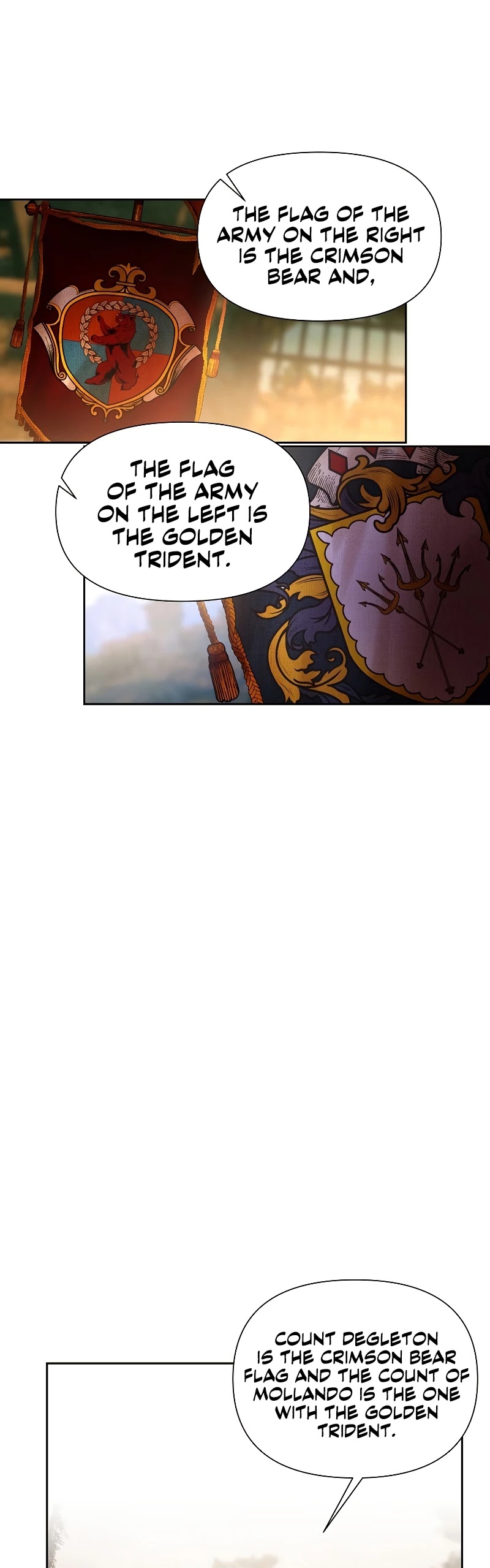 Barbarian Quest Chapter 12 page 15 - Chapter 12