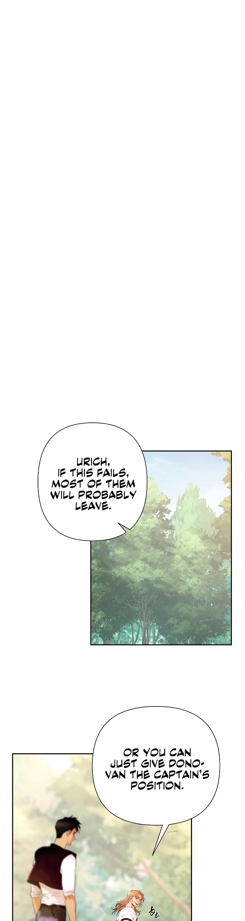 Barbarian Quest Chapter 12 page 8 - Chapter 12