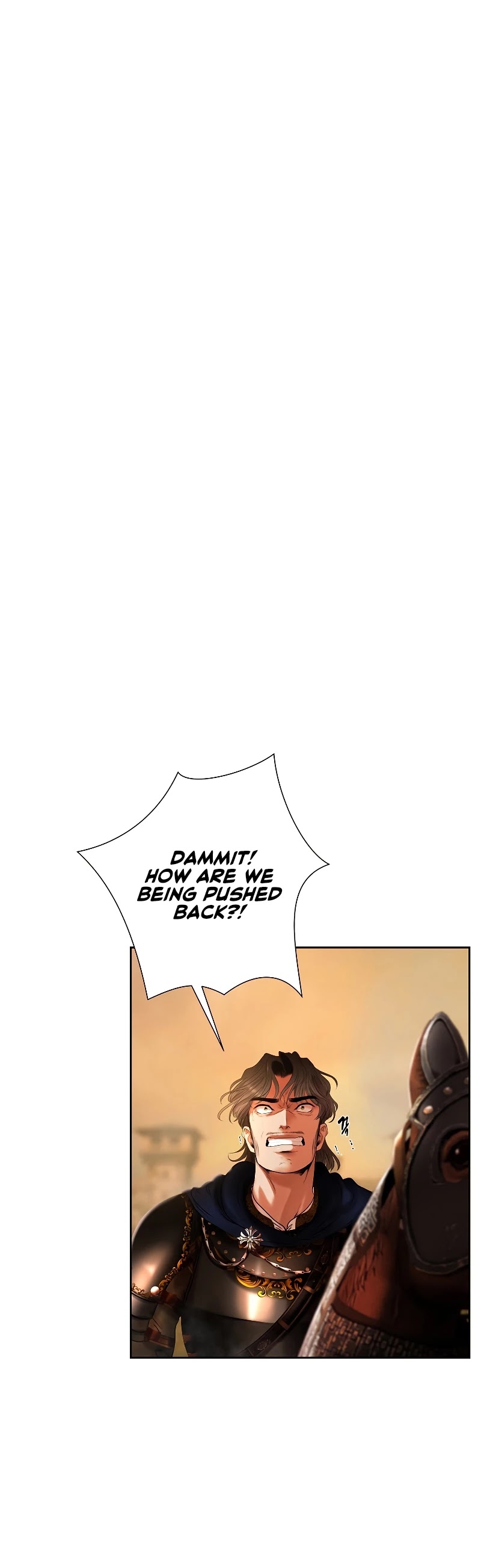 Barbarian Quest Chapter 13 page 30 - Chapter 13