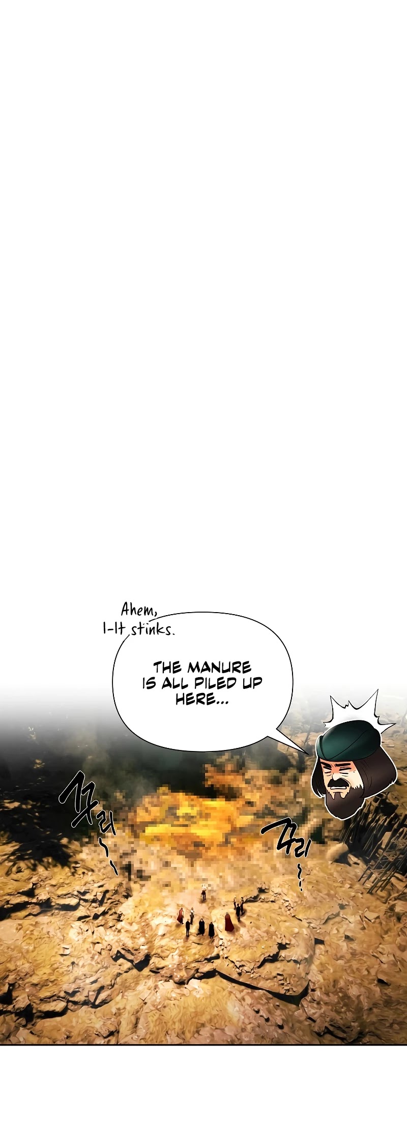 Barbarian Quest Chapter 14 page 30 - Chapter 14
