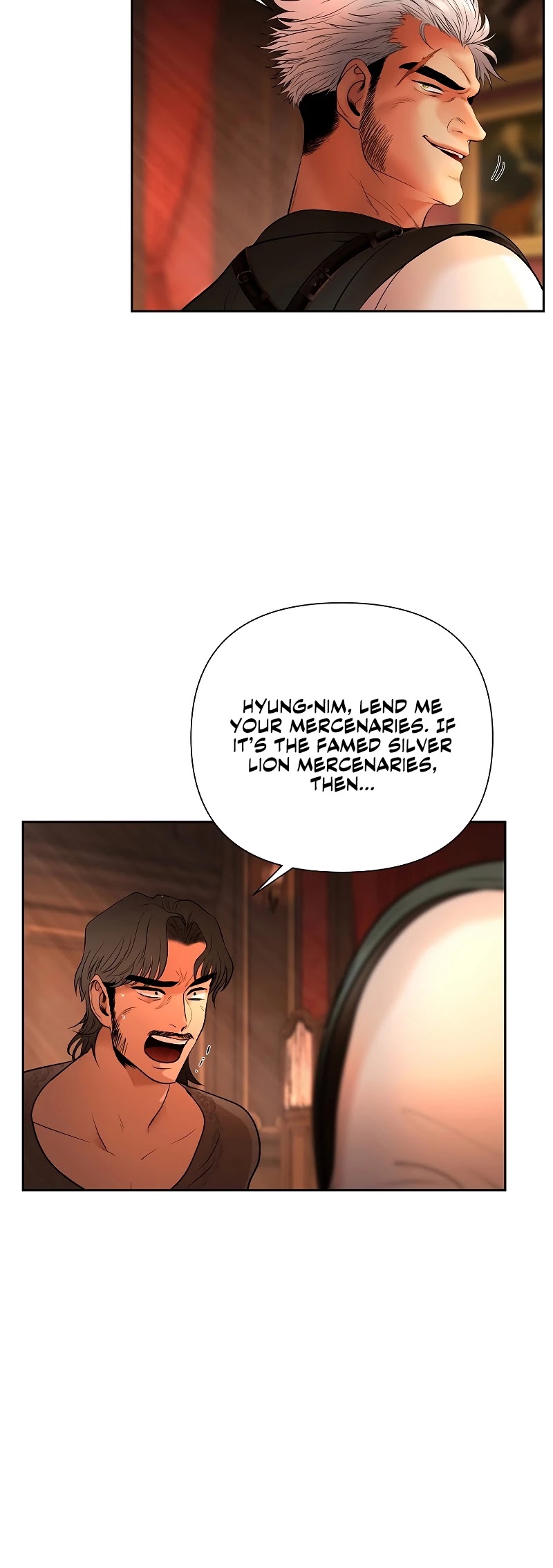 Barbarian Quest Chapter 14 page 7 - Chapter 14