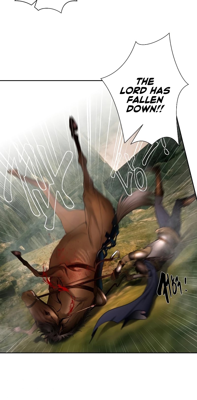 Barbarian Quest Chapter 15 page 16 - Chapter 15