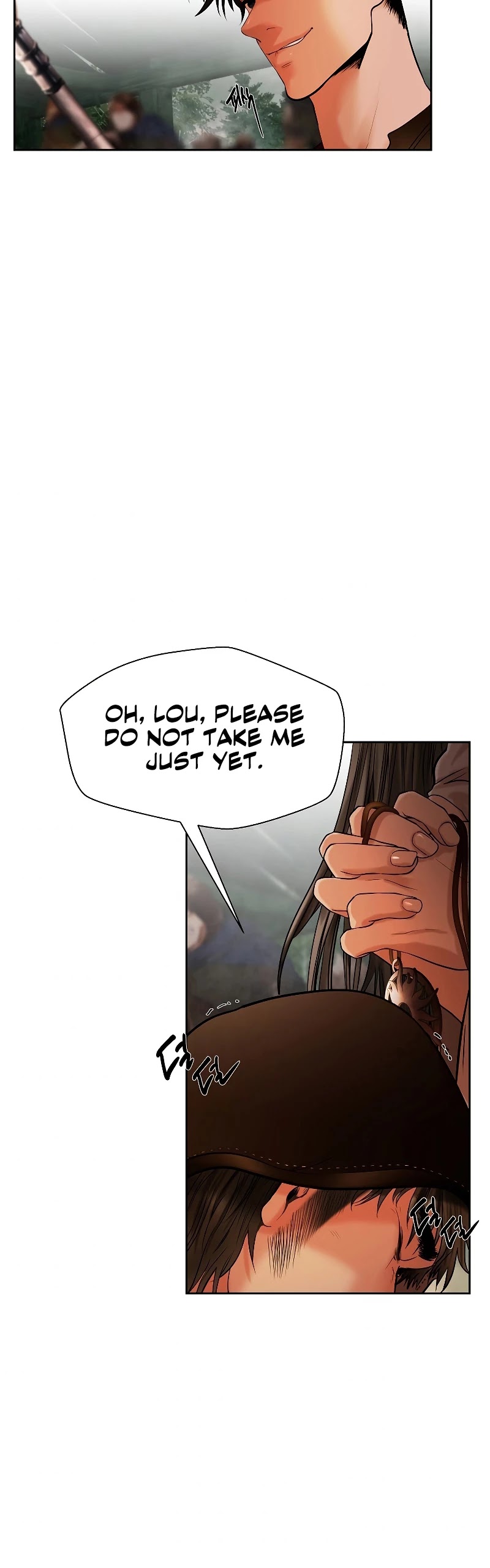 Barbarian Quest Chapter 15 page 4 - Chapter 15
