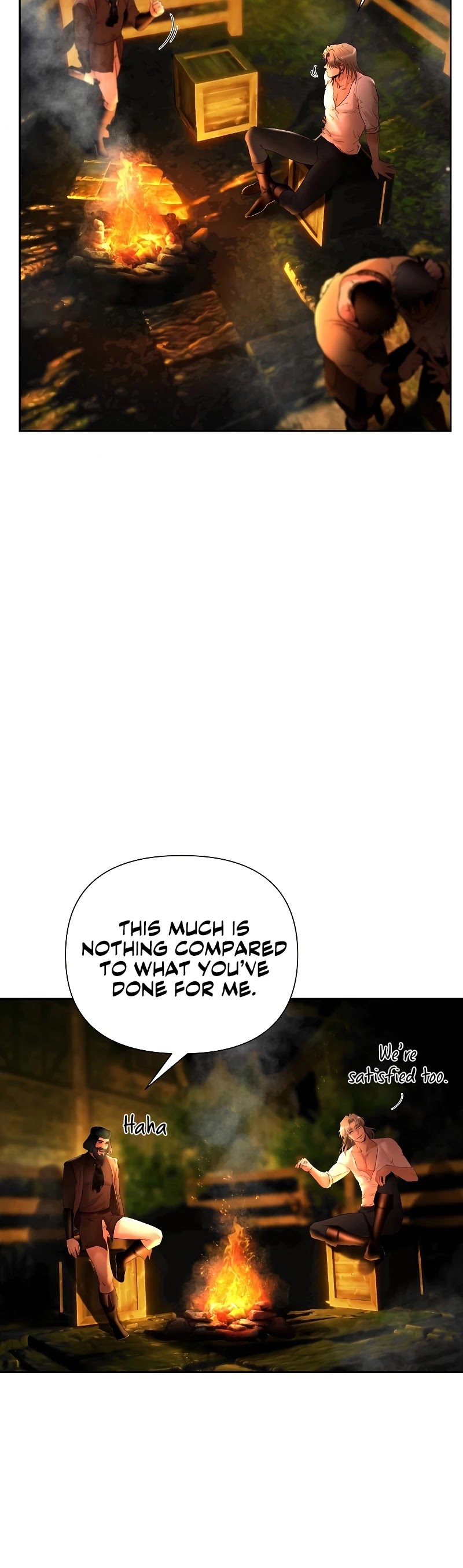 Barbarian Quest Chapter 16 page 24 - Chapter 16