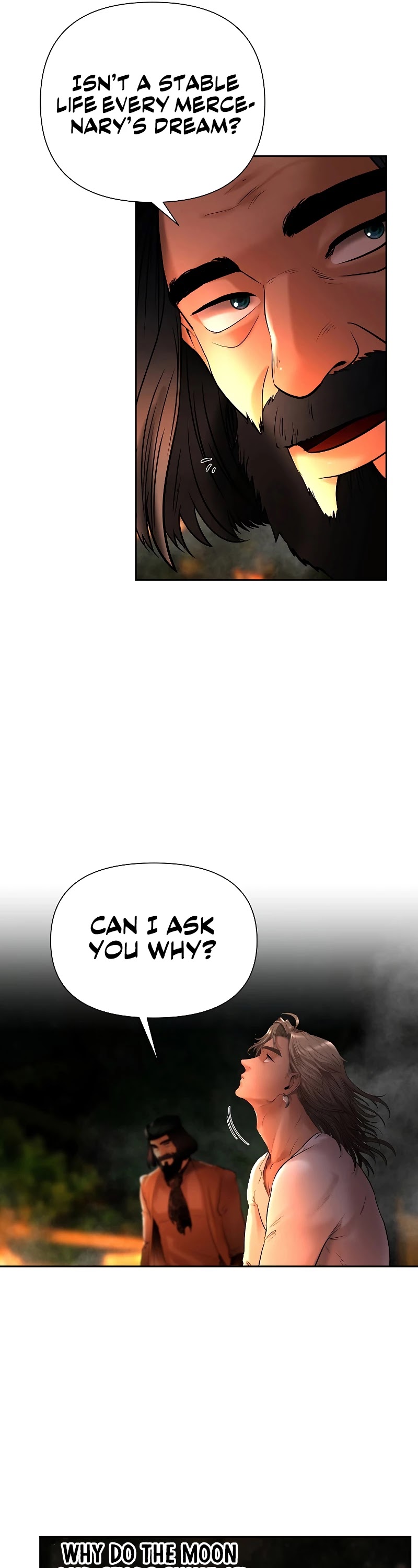 Barbarian Quest Chapter 16 page 29 - Chapter 16