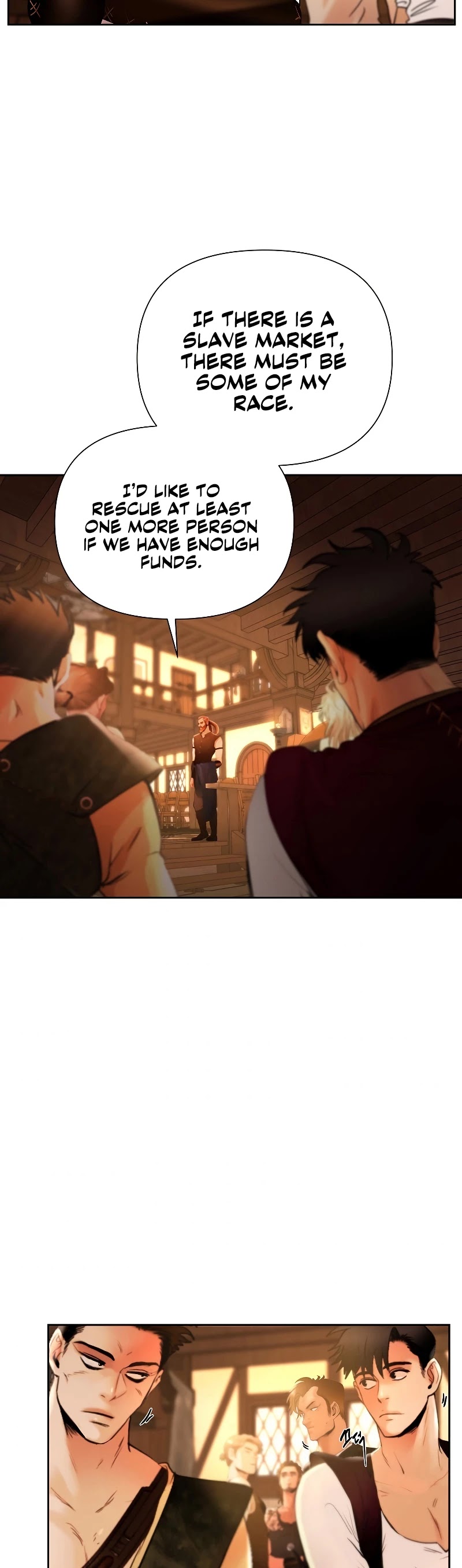 Barbarian Quest Chapter 17 page 24 - Chapter 17