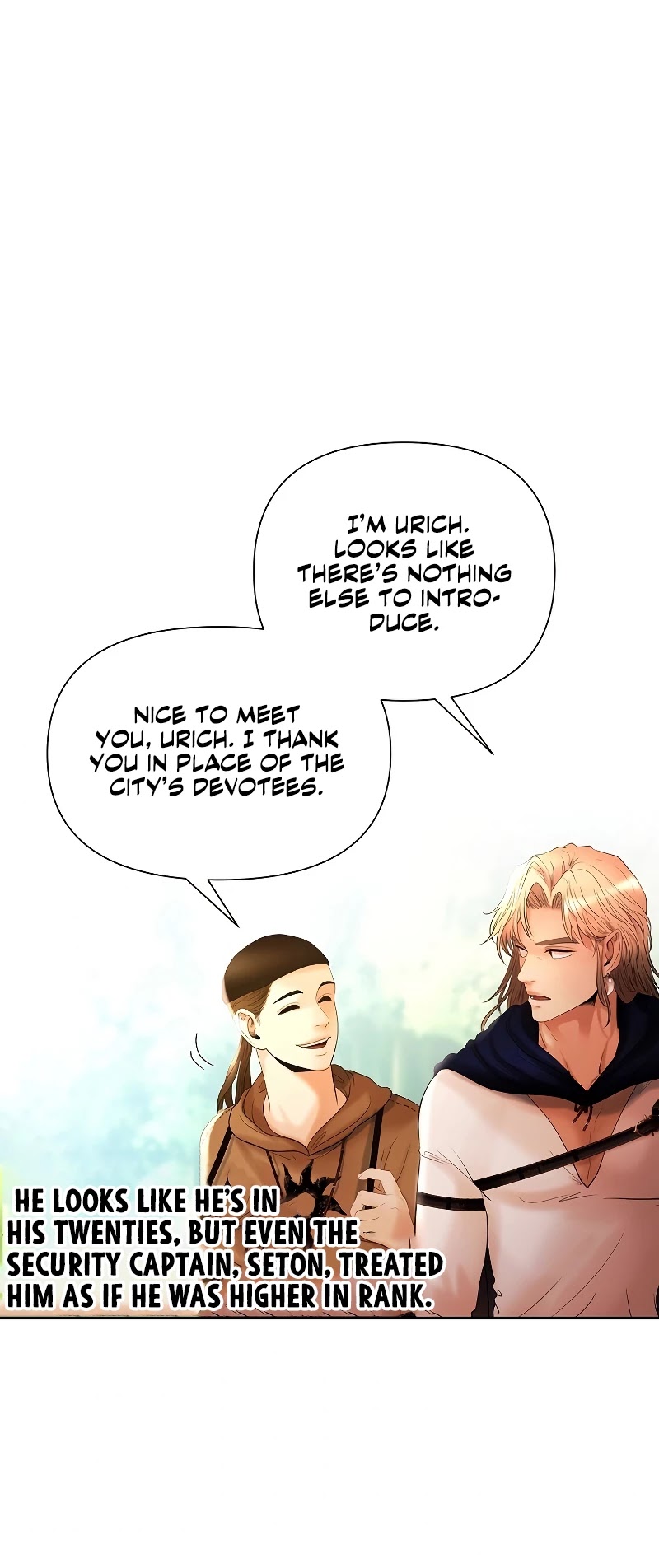 Barbarian Quest Chapter 18 page 24 - Chapter 18