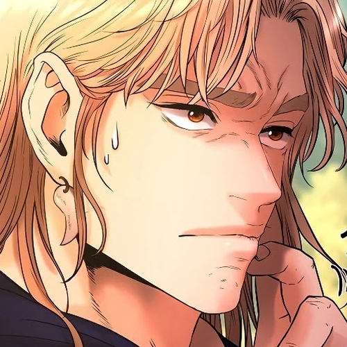 Barbarian Quest Chapter 18 cover