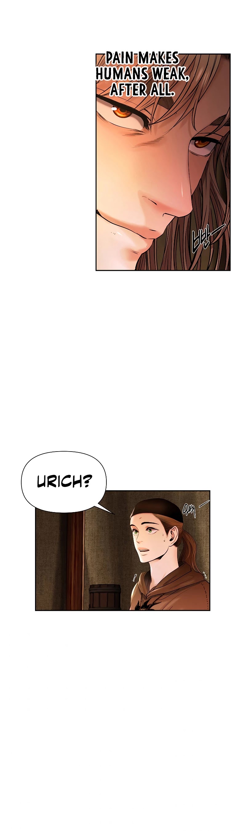 Barbarian Quest Chapter 19 page 19 - Chapter 19