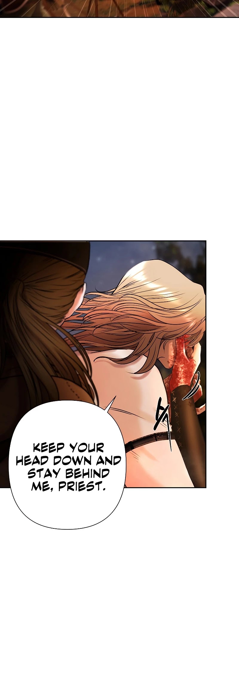 Barbarian Quest Chapter 19 page 30 - Chapter 19