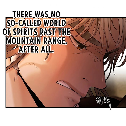 Barbarian Quest Chapter 19 cover
