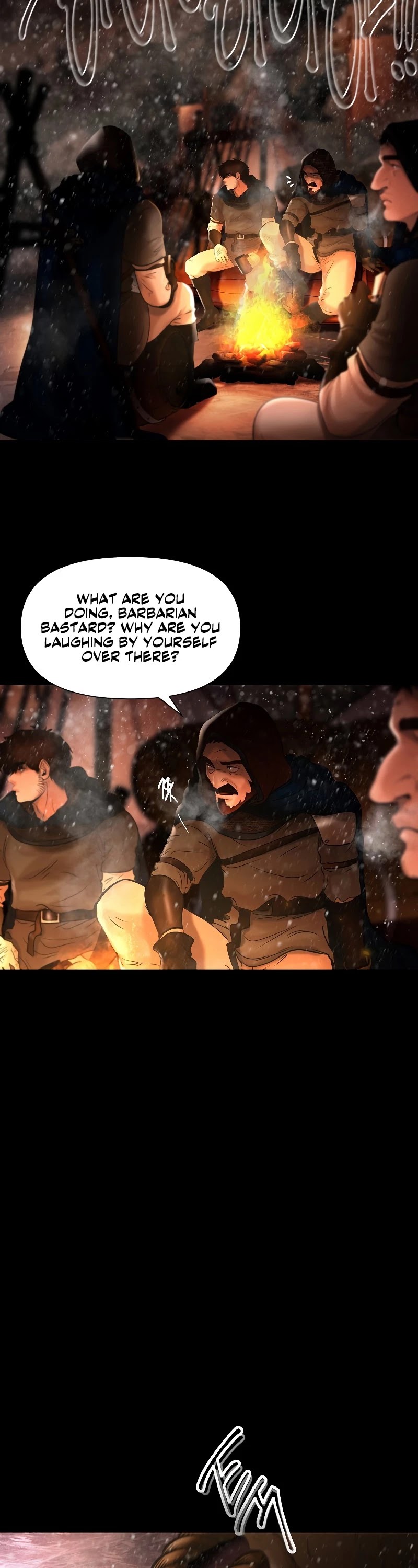 Barbarian Quest Chapter 2 page 43 - Chapter 2