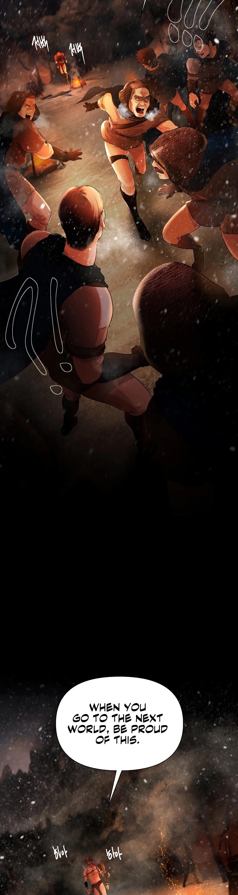 Barbarian Quest Chapter 2 page 45 - Chapter 2