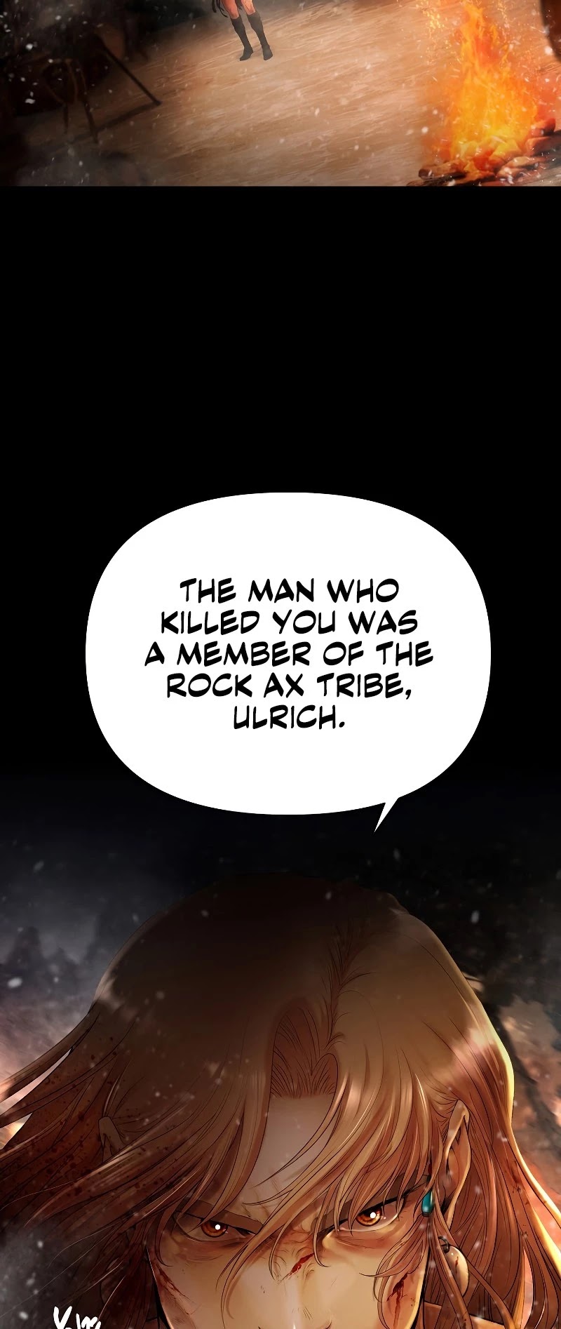 Barbarian Quest Chapter 2 page 46 - Chapter 2