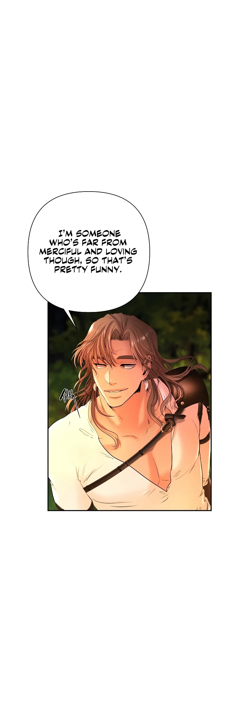 Barbarian Quest Chapter 20 page 13 - Chapter 20