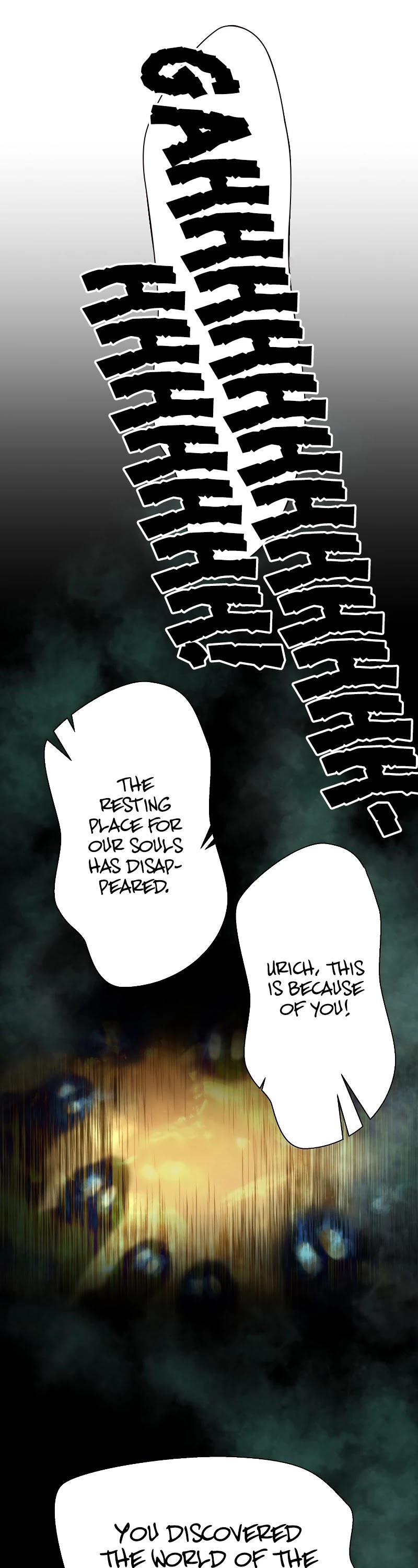 Barbarian Quest Chapter 20 page 23 - Chapter 20