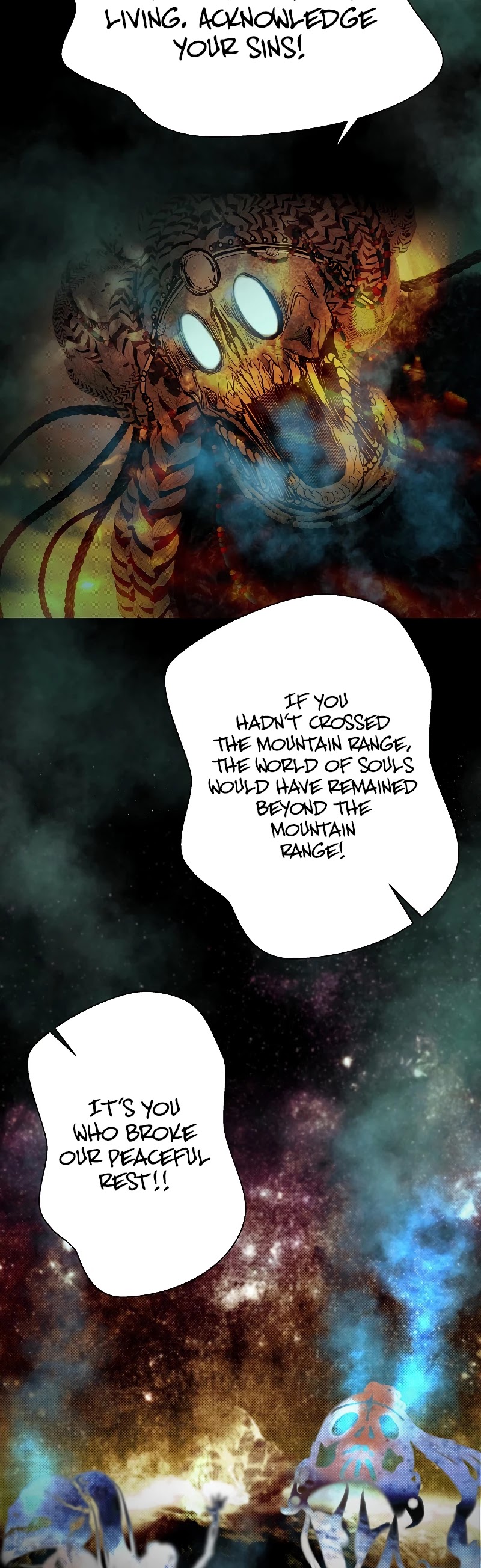 Barbarian Quest Chapter 20 page 24 - Chapter 20