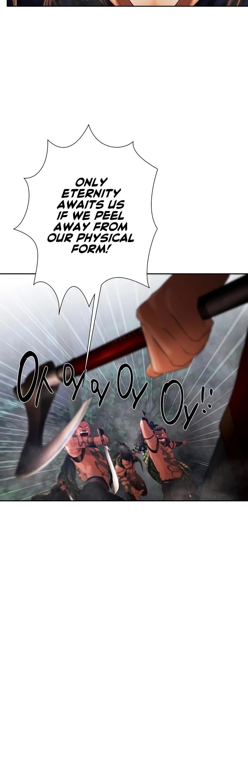 Barbarian Quest Chapter 22 page 7 - Chapter 22