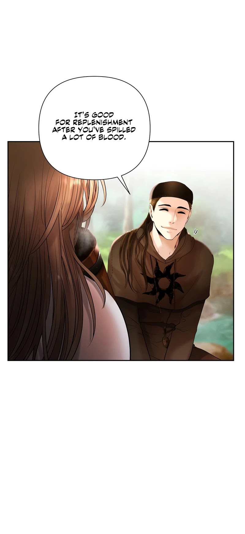 Barbarian Quest Chapter 23 page 7 - Chapter 23