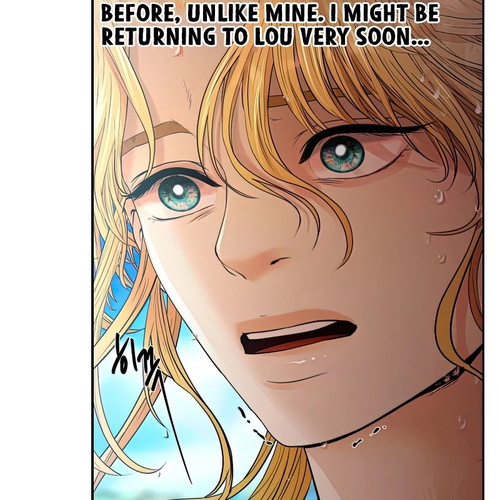 Barbarian Quest Chapter 25 cover
