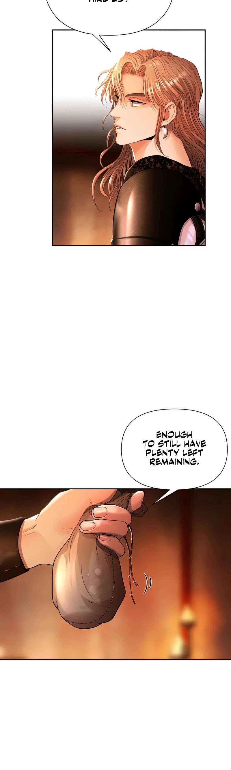 Barbarian Quest Chapter 26 page 10 - Chapter 26