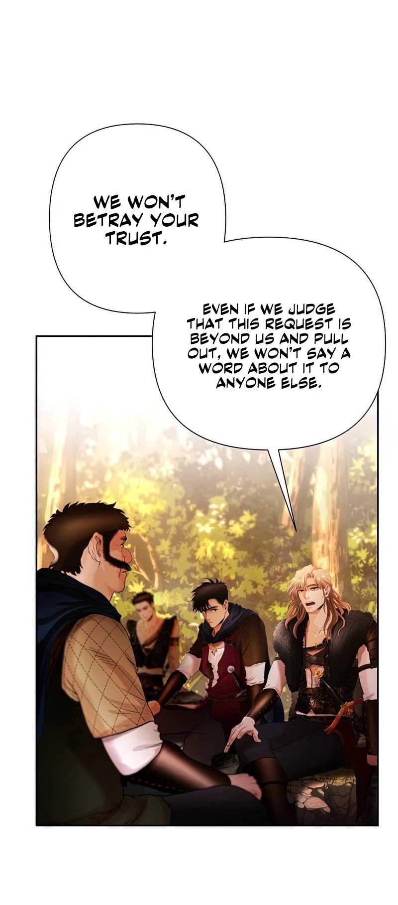 Barbarian Quest Chapter 26 page 28 - Chapter 26