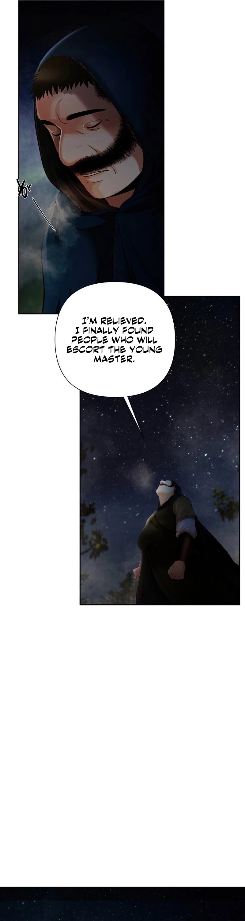 Barbarian Quest Chapter 26 page 42 - Chapter 26