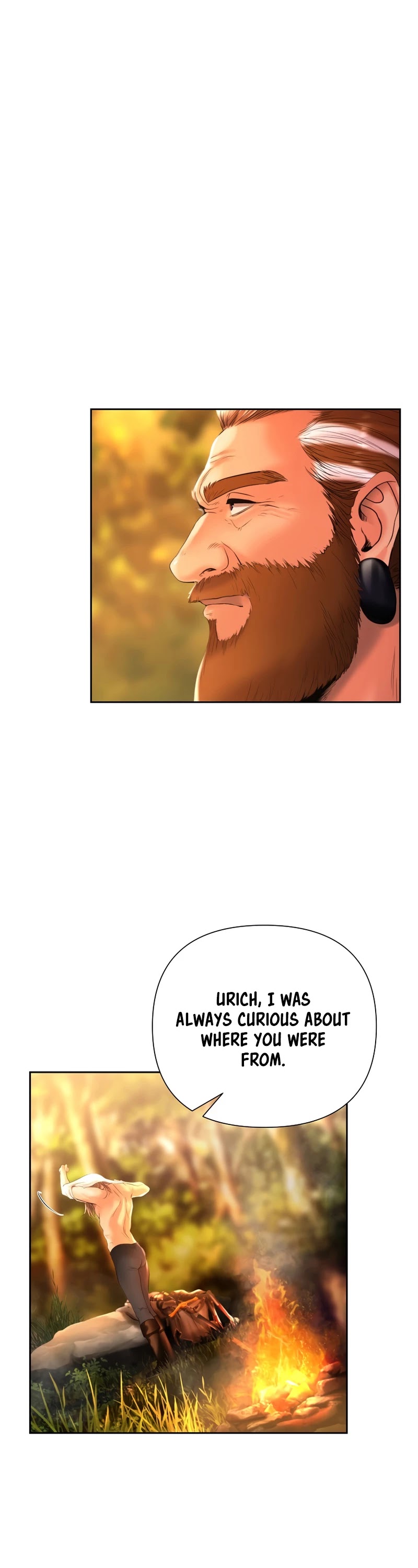 Barbarian Quest Chapter 28 page 33 - Chapter 28