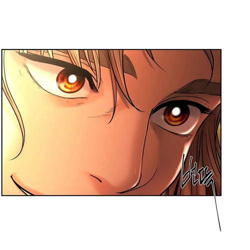 Barbarian Quest Chapter 28 cover