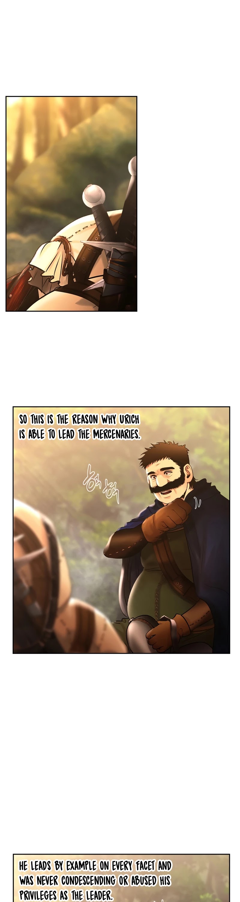 Barbarian Quest Chapter 29 page 6 - Chapter 29