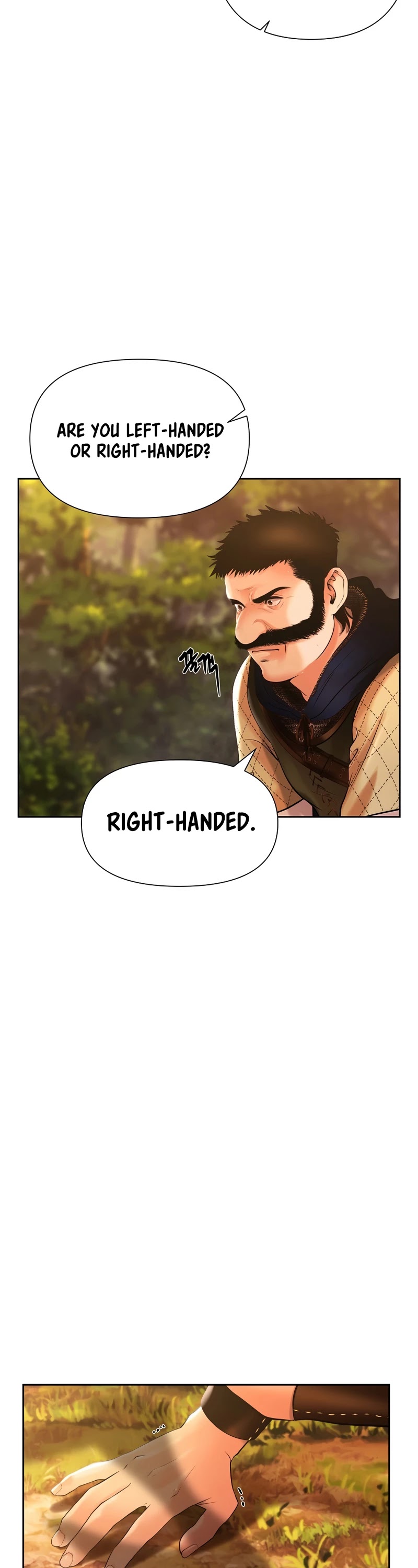 Barbarian Quest Chapter 30 page 24 - Chapter 30