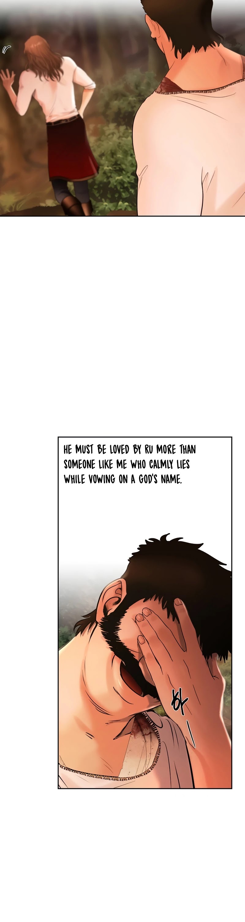 Barbarian Quest Chapter 31 page 25 - Chapter 31