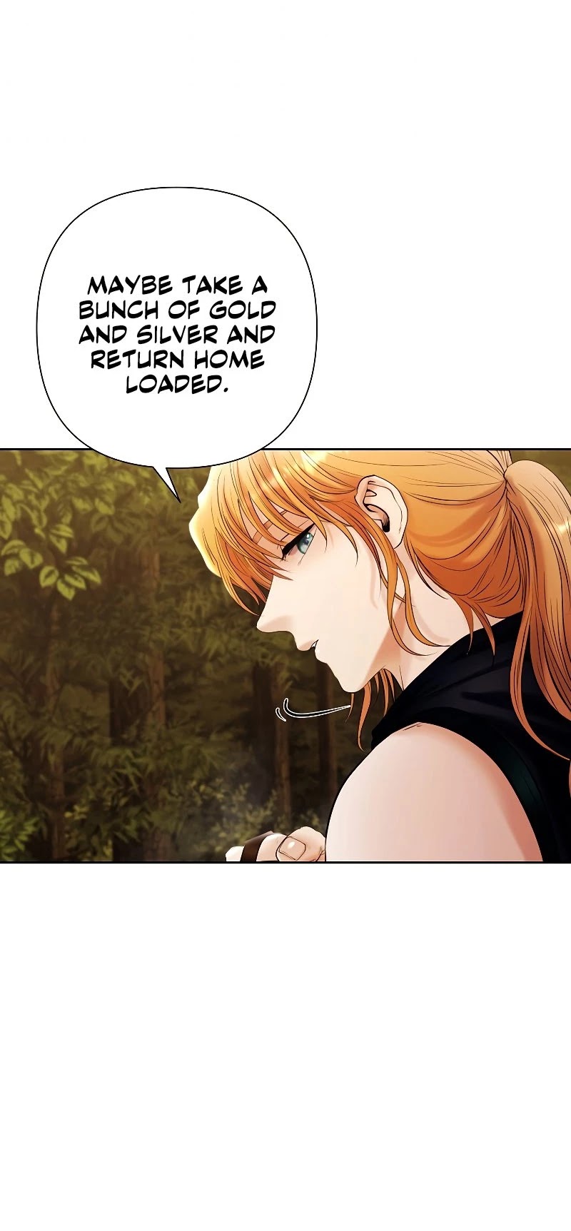 Barbarian Quest Chapter 32 page 40 - Chapter 32