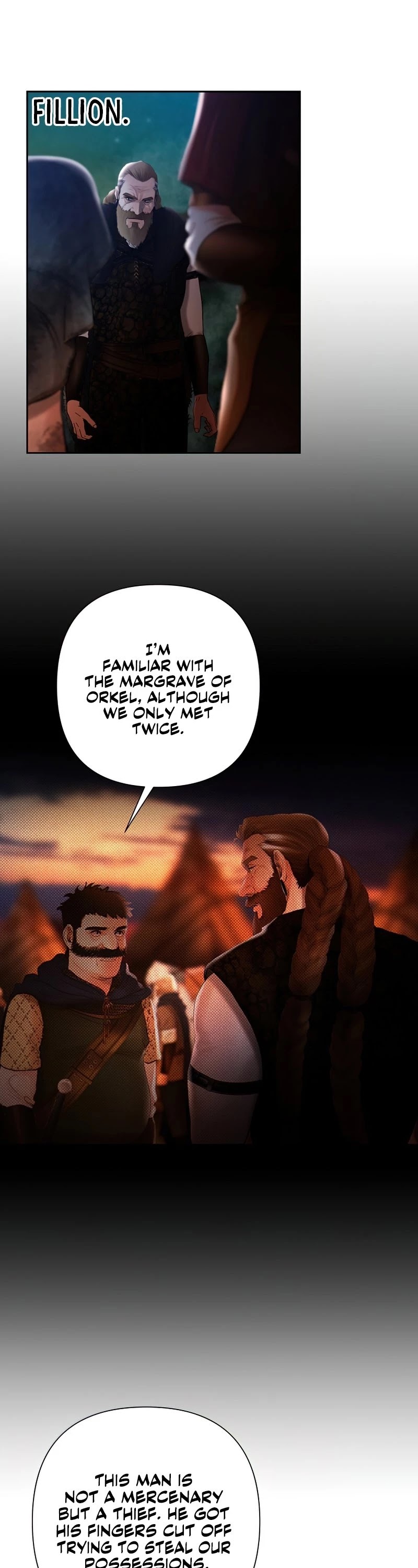 Barbarian Quest Chapter 33 page 39 - Chapter 33
