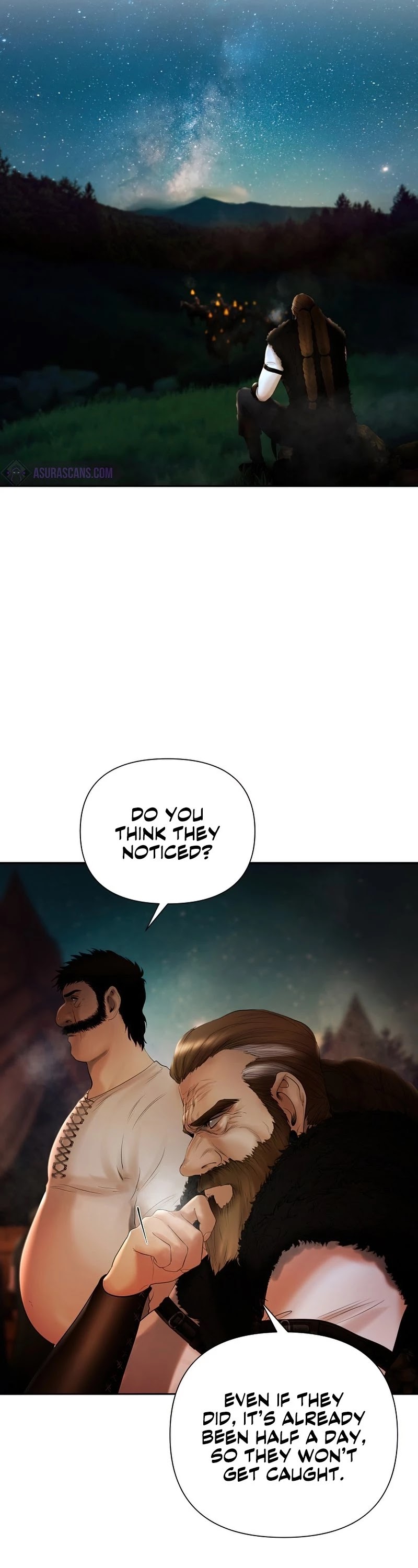 Barbarian Quest Chapter 33 page 44 - Chapter 33