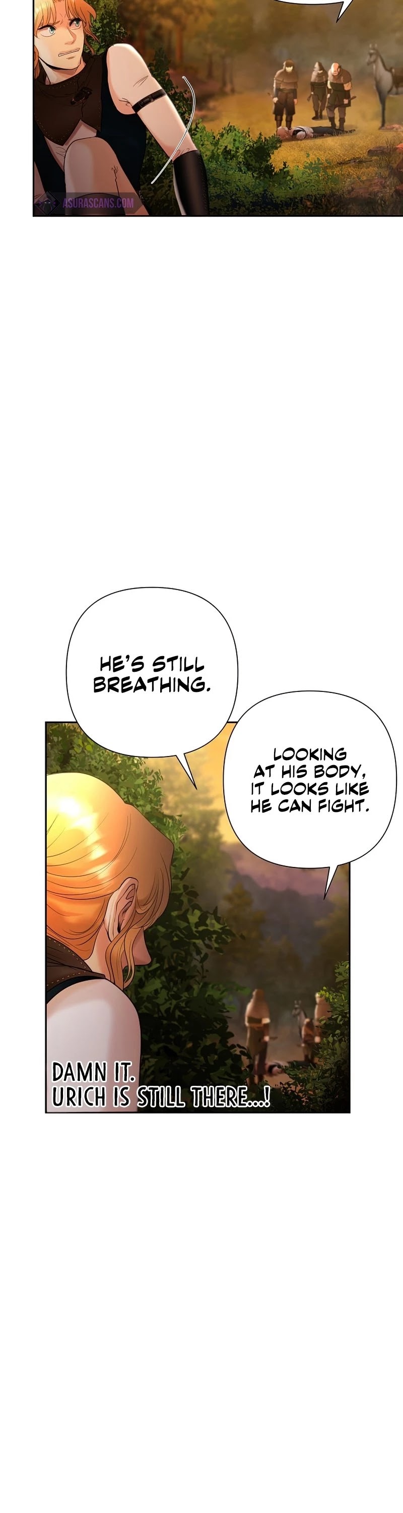 Barbarian Quest Chapter 35 page 39 - Chapter 35