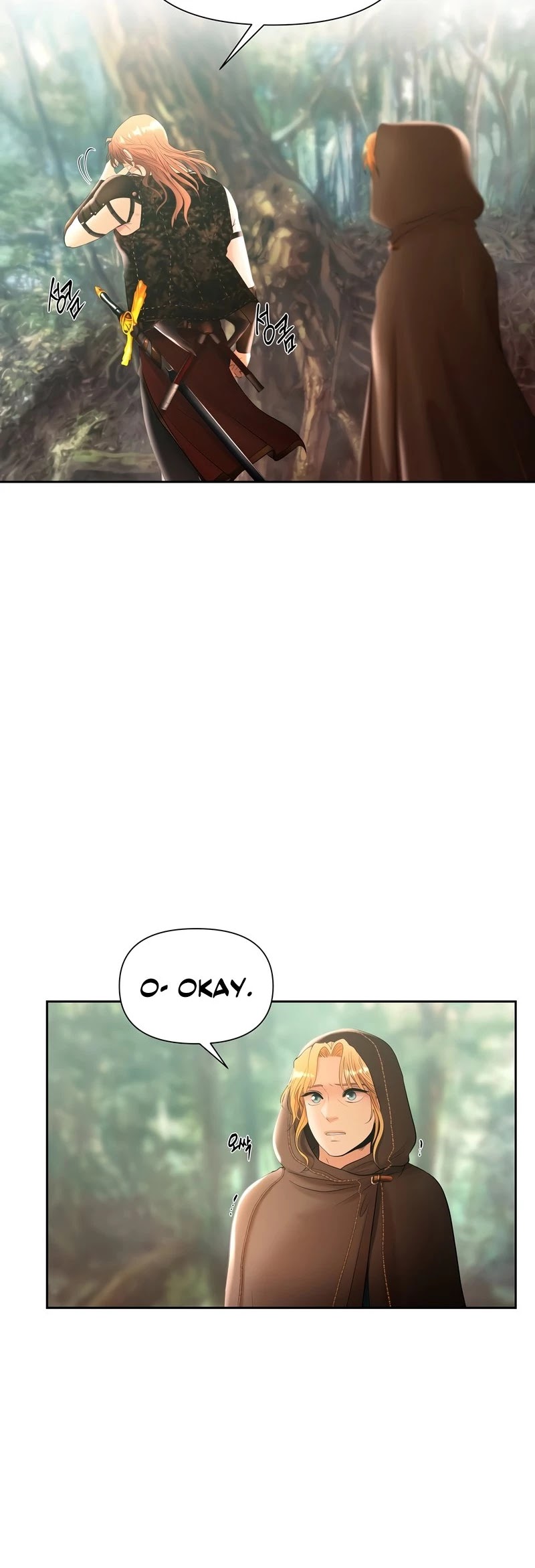 Barbarian Quest Chapter 36 page 26 - Chapter 36