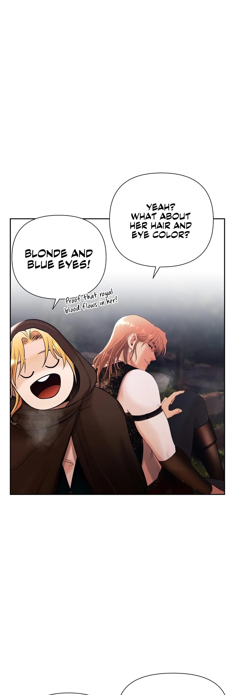 Barbarian Quest Chapter 36 page 30 - Chapter 36