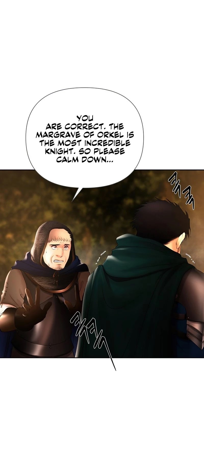 Barbarian Quest Chapter 37 page 16 - Chapter 37