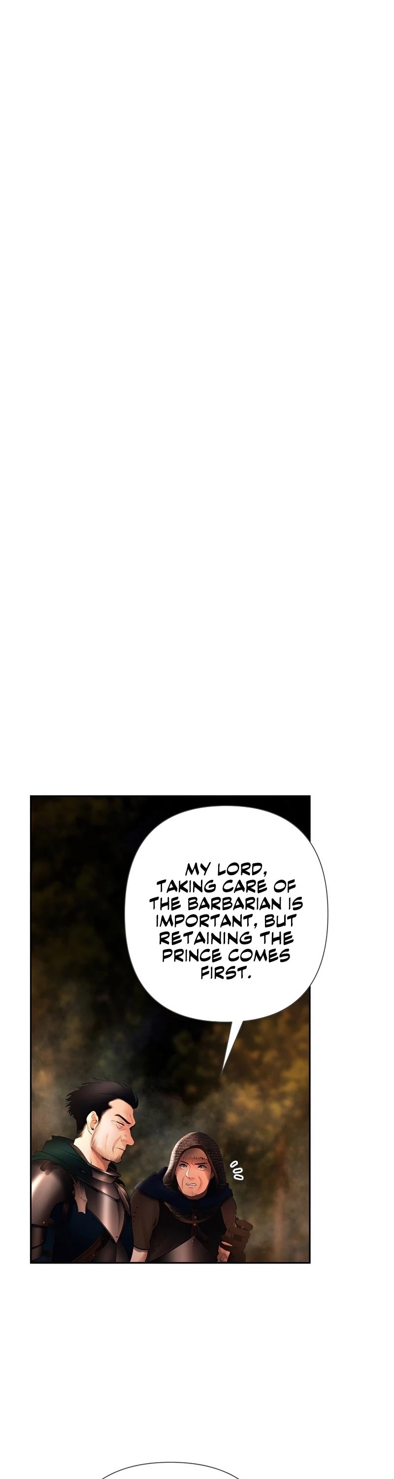 Barbarian Quest Chapter 37 page 8 - Chapter 37