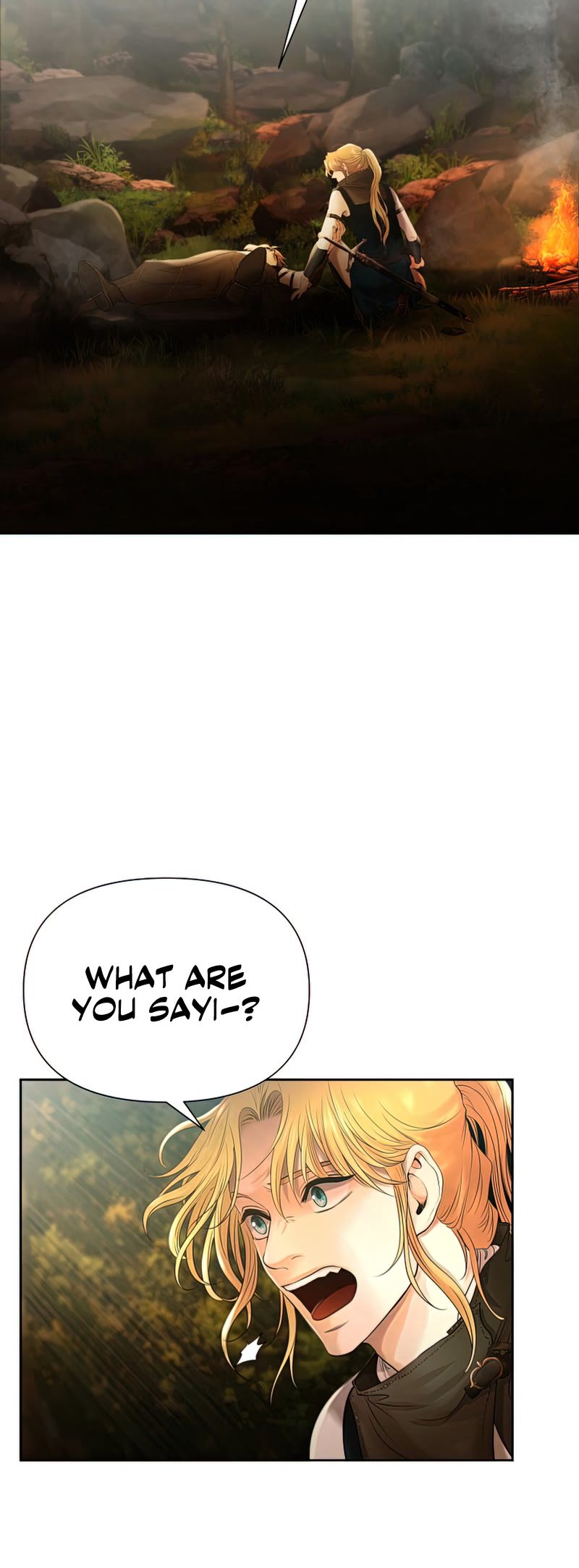 Barbarian Quest Chapter 38 page 31 - Chapter 38
