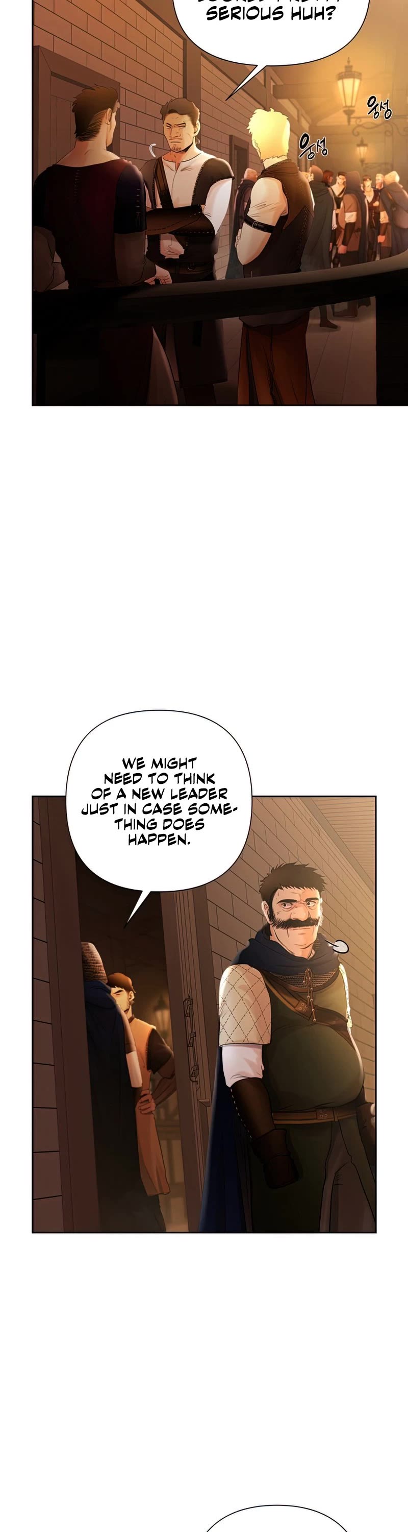 Barbarian Quest Chapter 39 page 3 - Chapter 39