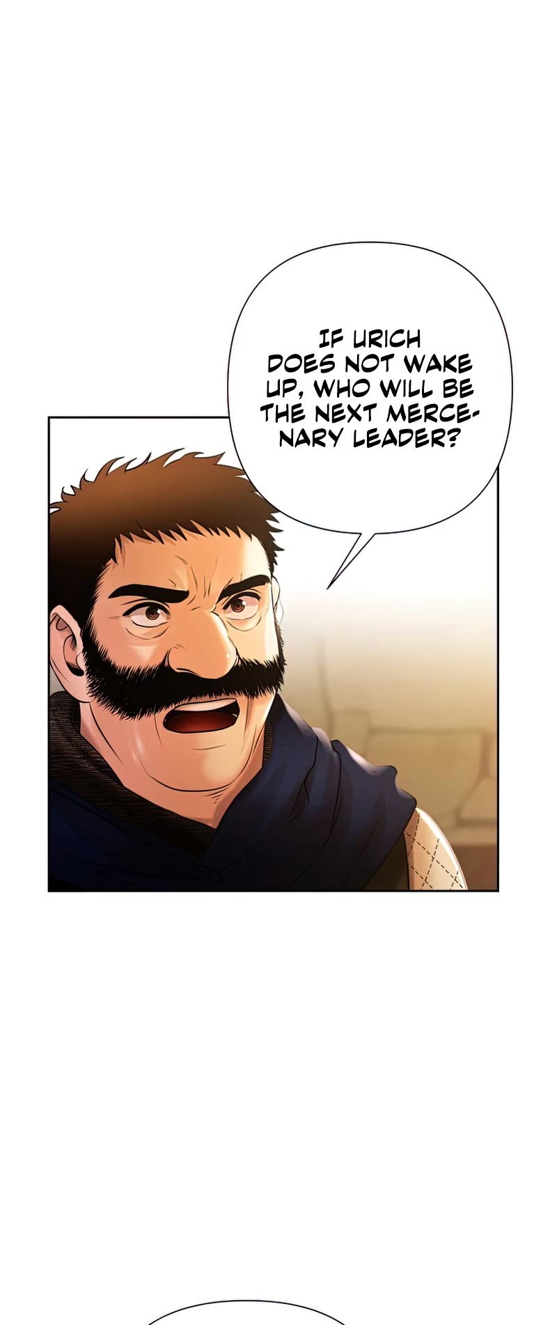 Barbarian Quest Chapter 39 page 5 - Chapter 39