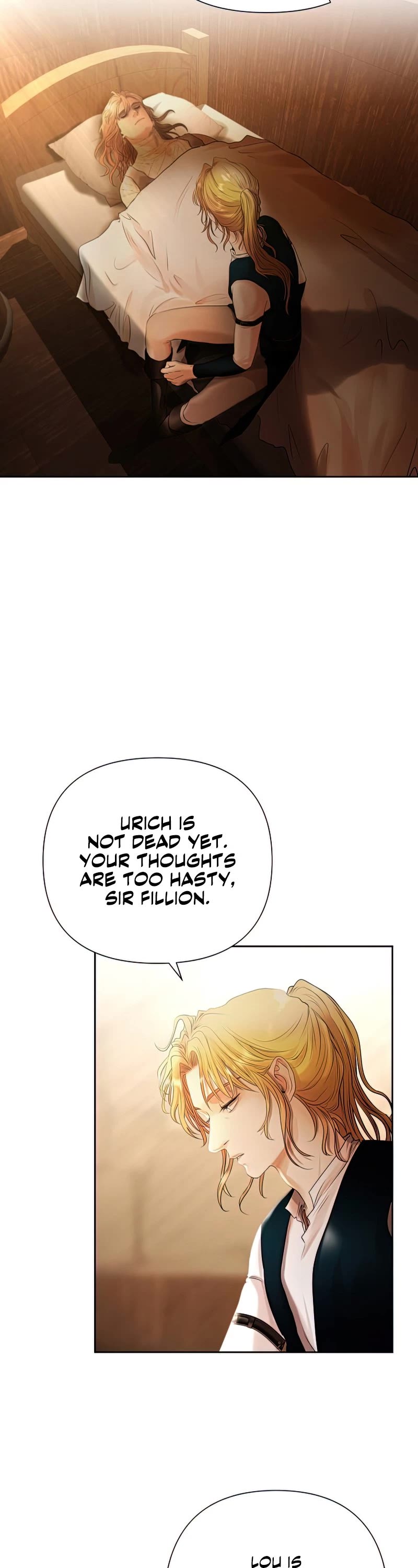 Barbarian Quest Chapter 39 page 9 - Chapter 39