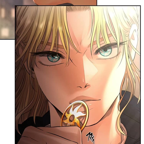 Barbarian Quest Chapter 39 cover