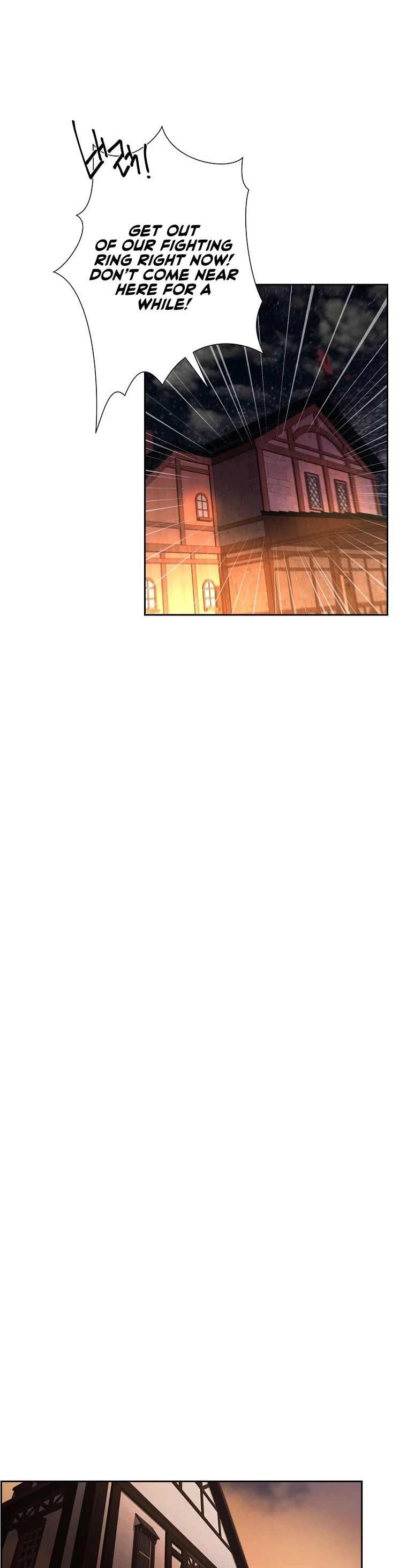 Barbarian Quest Chapter 4 page 15 - Chapter 4